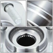 Load image into Gallery viewer, 2007-2012 Nissan Sentra Wheel Hubs &amp; Bearings