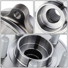 Load image into Gallery viewer, 2007-2018 Honda CR-V / Acura RDX AWD Wheel Hub &amp; Bearing Assembly
