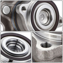 Load image into Gallery viewer, 2014-2017 Infiniti QX60 Wheel Hub &amp; Bearing Assembly - FWD Models