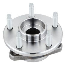Load image into Gallery viewer, 2004-2007 Chevrolet Malibu / Pontiac G6 Wheel Hub &amp; Bearing Kit