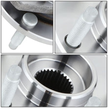 Load image into Gallery viewer, 2004-2007 Chevrolet Malibu / Pontiac G6 Wheel Hub &amp; Bearing Kit