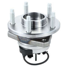 Load image into Gallery viewer, 2008-2010 Chevrolet Cobalt HHR Malibu G6 Aura Wheel Hub &amp; Bearing ABS