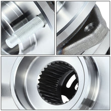 Load image into Gallery viewer, 2008-2010 Chevrolet Cobalt HHR Malibu G6 Aura Wheel Hub &amp; Bearing ABS