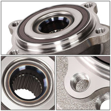 Load image into Gallery viewer, 2002-2006 Mini Cooper Front Wheel Hub &amp; Bearing Assembly M12