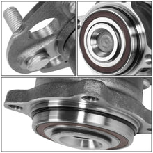 Load image into Gallery viewer, 2010-2015 Honda Accord Crosstour CR-V Wheel Hub &amp; Bearing Assembly