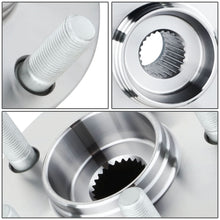 Load image into Gallery viewer, 2005-2009 Subaru Legacy &amp; Outback Wheel Hubs &amp; Bearings