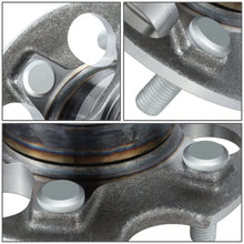 Load image into Gallery viewer, 2004-2013 Toyota Lexus RX330 RX350 RX400H Highlander Venza Wheel Hubs