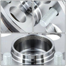 Load image into Gallery viewer, 2004-2013 Toyota Lexus RX330 RX350 RX400H Highlander Venza Wheel Hubs
