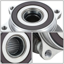 Load image into Gallery viewer, 2010-2017 Toyota Prius / Lexus CT200h Wheel Hubs &amp; Bearings