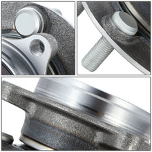 Load image into Gallery viewer, 2010-2017 Toyota Prius / Lexus CT200h Wheel Hubs &amp; Bearings