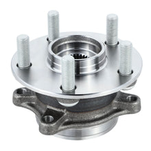 Load image into Gallery viewer, 2010-2017 Toyota Prius / Lexus CT200h Wheel Hubs &amp; Bearings