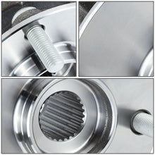Load image into Gallery viewer, 2010-2017 Toyota Prius / Lexus CT200h Wheel Hubs &amp; Bearings