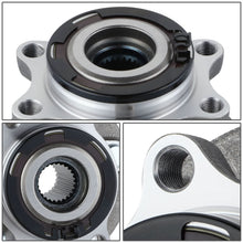 Load image into Gallery viewer, 2013-2020 Mitsubishi Eclipse Cross Outlander Wheel Hub &amp; Bearing Kit