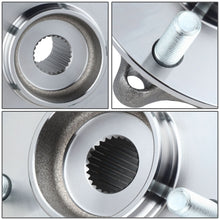 Load image into Gallery viewer, 2013-2020 Mitsubishi Eclipse Cross Outlander Wheel Hub &amp; Bearing Kit