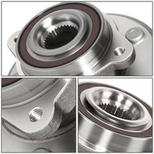 Load image into Gallery viewer, 2009-2020 Dodge Journey Front Left Right Wheel Hubs &amp; Bearings
