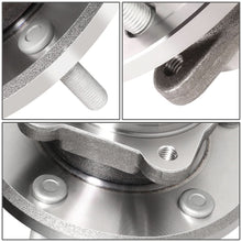 Load image into Gallery viewer, 2009-2020 Dodge Journey Front Left Right Wheel Hubs &amp; Bearings