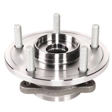 Load image into Gallery viewer, 2009-2020 Dodge Journey Front Left Right Wheel Hubs &amp; Bearings