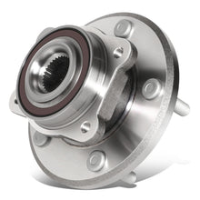 Load image into Gallery viewer, 2009-2020 Dodge Journey Front Left Right Wheel Hubs &amp; Bearings