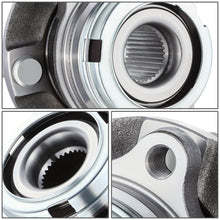 Load image into Gallery viewer, 2009-2017 Nissan Murano Quest Wheel Hub &amp; Bearing Assembly