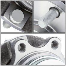 Load image into Gallery viewer, 2019-2021 Nissan Multi-Model Wheel Hubs &amp; Bearings