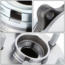 Load image into Gallery viewer, 2019-2021 Nissan Multi-Model Wheel Hubs &amp; Bearings