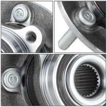 Load image into Gallery viewer, 2013-2020 Ford Fusion Wheel Hubs &amp; Bearings