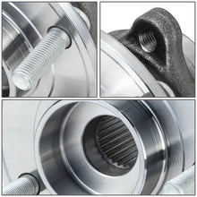 Load image into Gallery viewer, 2013-2020 Ford Fusion Wheel Hubs &amp; Bearings