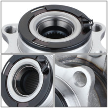 Load image into Gallery viewer, 2007-2008 Dodge Caliber Wheel Hub &amp; Bearing Assembly 4WD Models