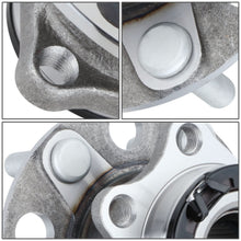 Load image into Gallery viewer, 2007-2008 Dodge Caliber Wheel Hub &amp; Bearing Assembly 4WD Models