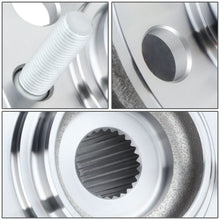 Load image into Gallery viewer, 2007-2008 Dodge Caliber Wheel Hub &amp; Bearing Assembly 4WD Models