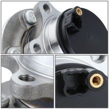 Load image into Gallery viewer, 2014-2020 Ford Fusion Wheel Hub &amp; Bearing Assembly with ABS Sensor