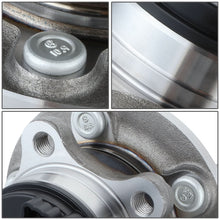 Load image into Gallery viewer, 2014-2020 Ford Fusion Wheel Hub &amp; Bearing Assembly with ABS Sensor