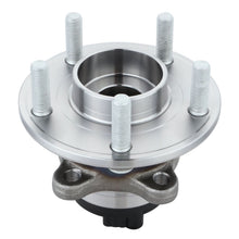 Load image into Gallery viewer, 2014-2020 Ford Fusion Wheel Hub &amp; Bearing Assembly with ABS Sensor