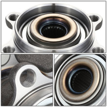 Load image into Gallery viewer, 2014-2019 Nissan Juke Rogue Front Wheel Hub &amp; Bearing Assembly AWD