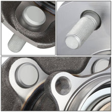 Load image into Gallery viewer, 2014-2019 Nissan Juke Rogue Front Wheel Hub &amp; Bearing Assembly AWD