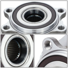 Load image into Gallery viewer, 2014-2019 Nissan Rogue Wheel Hubs &amp; Bearings