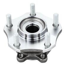 Load image into Gallery viewer, 2014-2019 Nissan Rogue Wheel Hubs &amp; Bearings