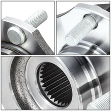 Load image into Gallery viewer, 2014-2019 Nissan Rogue Wheel Hubs &amp; Bearings