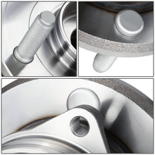 Load image into Gallery viewer, 2011-2022 Dodge Durango &amp; Jeep Grand Cherokee Wheel Hub &amp; Bearing Kit