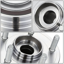 Load image into Gallery viewer, 2011-2022 Dodge Durango &amp; Jeep Grand Cherokee Wheel Hub &amp; Bearing Kit