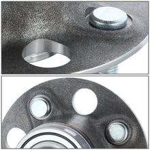 Load image into Gallery viewer, 2001-2005 Honda Civic Wheel Hub &amp; Bearing Assembly Without ABS