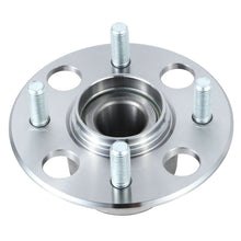 Load image into Gallery viewer, 2001-2005 Honda Civic Wheel Hub &amp; Bearing Assembly Without ABS