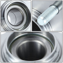 Load image into Gallery viewer, 2001-2005 Honda Civic Wheel Hub &amp; Bearing Assembly Without ABS
