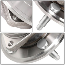 Load image into Gallery viewer, 2014-2017 Cadillac CTS &amp; Chevrolet Camaro Rear Wheel Hub &amp; Bearing
