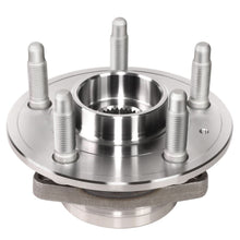 Load image into Gallery viewer, 2014-2017 Cadillac CTS &amp; Chevrolet Camaro Rear Wheel Hub &amp; Bearing