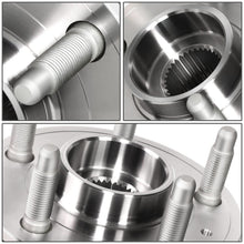 Load image into Gallery viewer, 2014-2017 Cadillac CTS &amp; Chevrolet Camaro Rear Wheel Hub &amp; Bearing