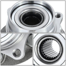 Load image into Gallery viewer, 2004-2009 Toyota Prius Wheel Hubs &amp; Bearings