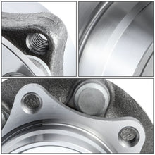 Load image into Gallery viewer, 2004-2009 Toyota Prius Wheel Hubs &amp; Bearings