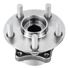 Load image into Gallery viewer, 2004-2009 Toyota Prius Wheel Hubs &amp; Bearings