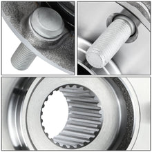 Load image into Gallery viewer, 2004-2009 Toyota Prius Wheel Hubs &amp; Bearings